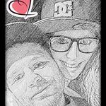 Joey & Cheria McClanahan - @cheriasmann7475 - Instagram