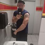 Joey McClanahan - @josephmcclanahan930 - Instagram