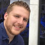 Joseph McClanahan - @joemcclan - Instagram