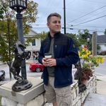 Joseph McClanahan - @joe.mccl - Instagram