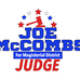 Joe McCombs for Magistrate - Facebook