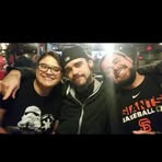 Joe McCool - Facebook