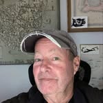 Joe McCool - @dustyquipton - Instagram