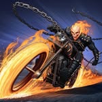 Joe McCool - @biky650 - Instagram