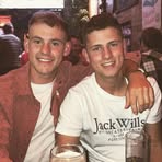 Joe McCourt - Facebook
