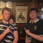 Joe McCourt - @jmccourt07 - Instagram