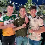 Joe Mccourt - @joemccourt98 - Instagram