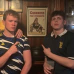 Joe McCourt - Facebook