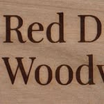 Joe McCraw - @reddirtwoodwork - Instagram