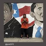 Joe McCree - @joe_mccree21 - Instagram