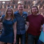 Joe McElroy - @mcelroy5611 - Instagram