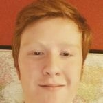 Joe McElroy - @the_ginger_from_the_wirral - Instagram