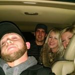 Joe McElroy - @tahoejoe12 - Instagram