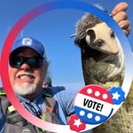 Joe McElroy - @joemcelroyfishing - Instagram