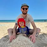 Joe McElroy - @mojocelery - Instagram
