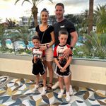 Joe McElroy - @joe.mcelroy77 - Instagram