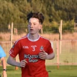 Joe McElroy - @joemce1203 - Instagram