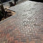Joe McGregor - @jmcgregor87_brickwork - Instagram