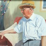 Joe McGregor - @joemacart.co.uk - Instagram