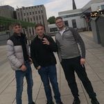 Joe McGregor - @jmcgregor618 - Instagram