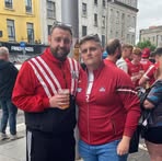 Joe McGregor - Facebook