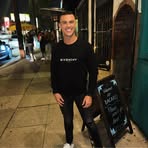 Joe McLane - Facebook