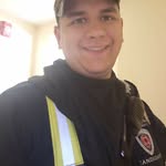 Joe McLane - @firefightermclane343 - Instagram