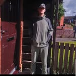 Jay Mc - @joemclelland34 - Instagram