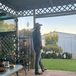 Joe Mclellan - @tappasanthony - Instagram