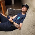 Alex (Joe) McLendon - @homeless_buckaroo - Instagram