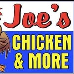 Joe Mclendon Jr. - @joeschickenmclendon - Instagram
