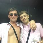 Joe Mcleod - @joemcleood - Instagram