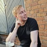 Joe McLeod - @joe98mcleod - Instagram