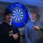 Joe Mcleod - @joemcle0d - Instagram