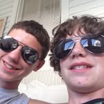 Joe Mcmann - @a.k.a.beastmode123 - Instagram