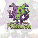 Joe McMann - @pokejoe.tcg - Instagram