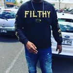 Joe Broski McRae - @8iscuit77 - Instagram