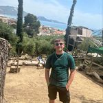 Joe McRae - @mcraejoe - Instagram