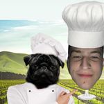 Joe McRae - @jimwillcookit - Instagram