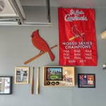Joe McRae - @joemc_go_cards - Instagram