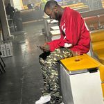 Joseph McRae Jr - @joemcrae12 - Instagram