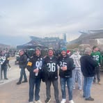 Joe McShea - Facebook
