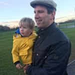 Joe McVeigh - @jsmcveigh - Instagram