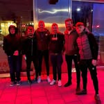 Joe McVeigh - @joeeface - Instagram