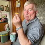 Joe McVeigh - Facebook
