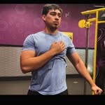 Joe Mederos - @joemederos - Instagram
