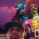 Joe Mendiola - @joemendiola1980 - Instagram