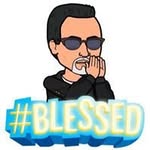 Joe Mendiola - @joemendiola69 - Instagram