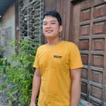Joey Mendiola - @_joe.mendiola - Instagram