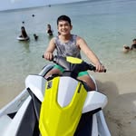 Joey Mendiola - @_joemendiola - Instagram
